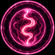 Plasma, le sort obtenu en combinant feu et foudre